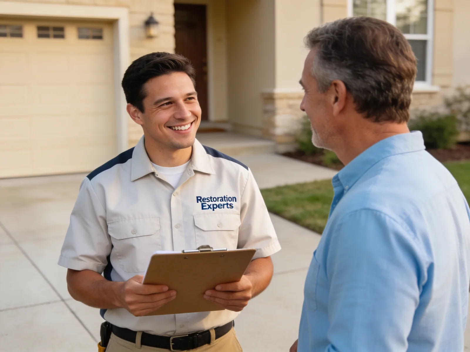 Water Damage Cleanup South Houston, TX FAQs